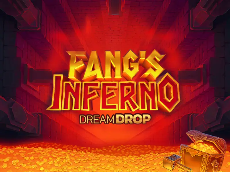 Fang's Inferno Dream Drop
